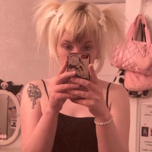 Meet your Posher, Tessa